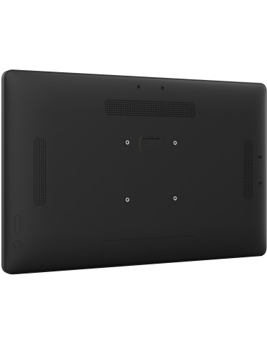 iiyama TW2424AS-B3P pantalla de señalización Panel plano interactivo 60,5 cm (23.8") Wifi 450 cd   m² Full HD Negro Pantalla