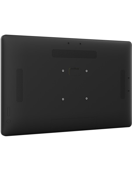 iiyama TW2424AS-B3P pantalla de señalización Panel plano interactivo 60,5 cm (23.8") Wifi 450 cd   m² Full HD Negro Pantalla