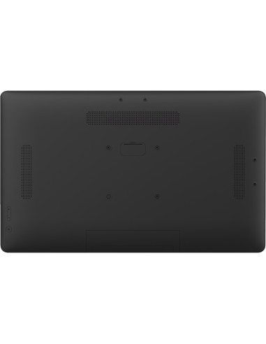 iiyama TW2424AS-B3P pantalla de señalización Panel plano interactivo 60,5 cm (23.8") Wifi 450 cd   m² Full HD Negro Pantalla
