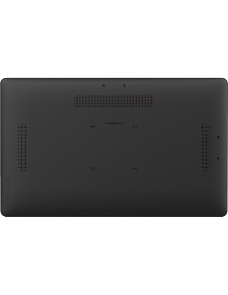 iiyama TW2424AS-B3P pantalla de señalización Panel plano interactivo 60,5 cm (23.8") Wifi 450 cd   m² Full HD Negro Pantalla