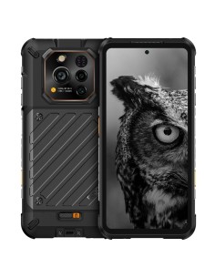RUGONE XEVER 7 BY ULEFONE 12GB RAM, 512 GB ROM