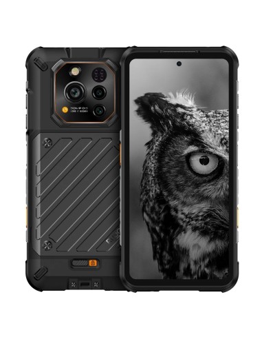 RUGONE XEVER 7 BY ULEFONE 12GB RAM, 512 GB ROM