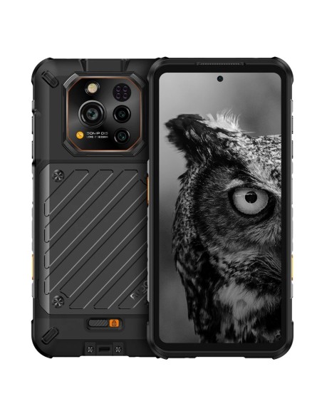 RUGONE XEVER 7 BY ULEFONE 12GB RAM, 512 GB ROM