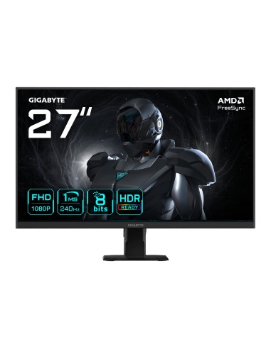 GIGABYTE GS27F2 27" Monitor de Juego FHD