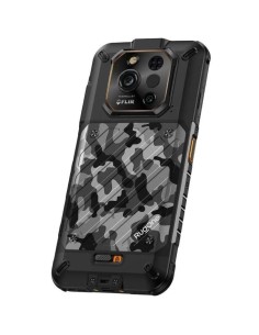 RUGONE XEVER 7 PRO BY ULEFONE (12GB + 12 GB DYNAMIC RAM) 512 GB ROM