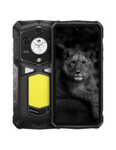 ULEFONE ARMOR 29 PRO / BLACK / 16+512GB