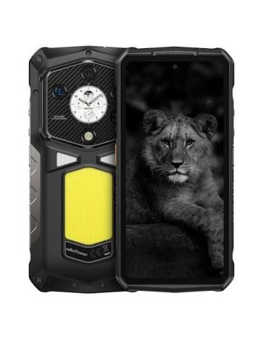 ULEFONE ARMOR 29 PRO / BLACK / 16+512GB