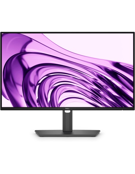 DELL Pro P P2226H pantalla para PC 54,6 cm (21.5") 1920 x 1080 Pixeles Full HD LCD Gris