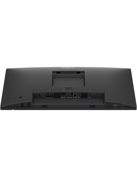 DELL Pro P P2226H pantalla para PC 54,6 cm (21.5") 1920 x 1080 Pixeles Full HD LCD Gris