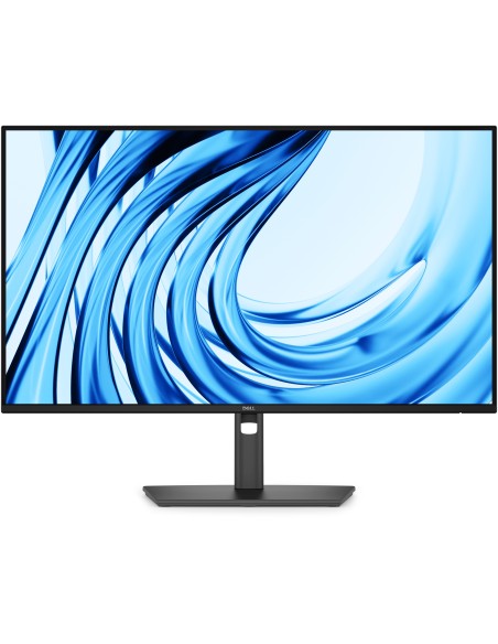 DELL Pro P 27 P2726H pantalla para PC 68,6 cm (27") 1920 x 1080 Pixeles Full HD LCD Negro