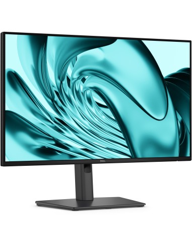 DELL Pro P P2426H pantalla para PC 61 cm (24") 1920 x 1080 Pixeles Full HD LCD Negro