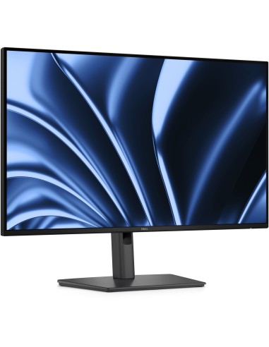 DELL Pro P P2726HE pantalla para PC 68,6 cm (27") 1920 x 1080 Pixeles Full HD LCD Gris