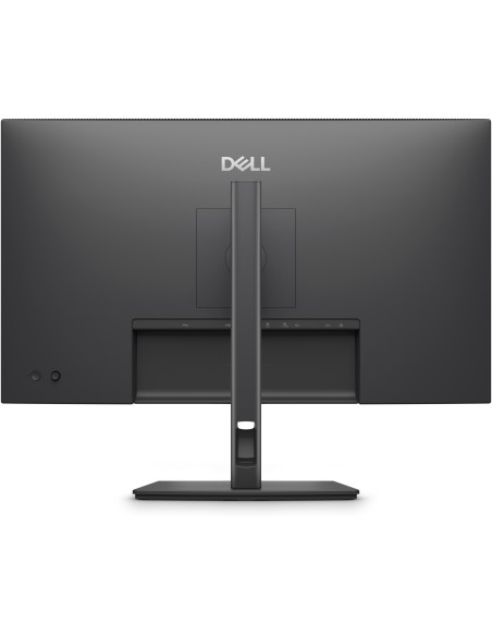 DELL Pro P P2726HE pantalla para PC 68,6 cm (27") 1920 x 1080 Pixeles Full HD LCD Gris
