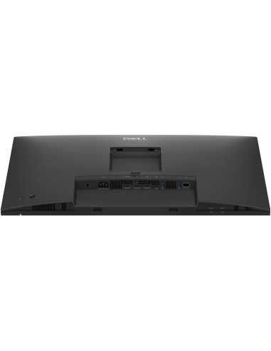 DELL Pro P P2726HE pantalla para PC 68,6 cm (27") 1920 x 1080 Pixeles Full HD LCD Gris