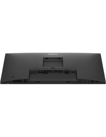DELL Pro P P2726HE pantalla para PC 68,6 cm (27") 1920 x 1080 Pixeles Full HD LCD Gris