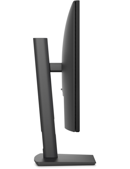 DELL Pro P P2726HE pantalla para PC 68,6 cm (27") 1920 x 1080 Pixeles Full HD LCD Gris