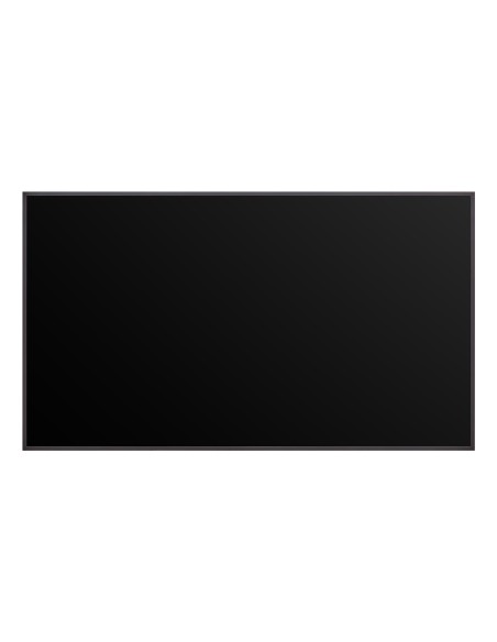 LG 65UH5Q-E pantalla de señalización 165,1 cm (65") Wifi 500 cd   m² 4K Ultra HD Negro Procesador incorporado WebOS 24 7