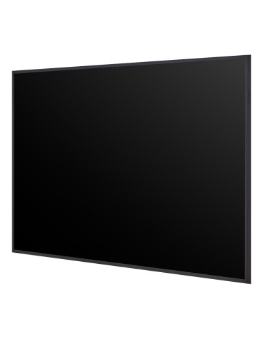 LG 65UH5Q-E pantalla de señalización 165,1 cm (65") Wifi 500 cd   m² 4K Ultra HD Negro Procesador incorporado WebOS 24 7