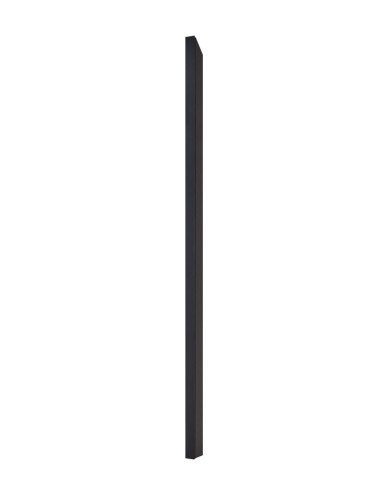 LG 65UH5Q-E pantalla de señalización 165,1 cm (65") Wifi 500 cd   m² 4K Ultra HD Negro Procesador incorporado WebOS 24 7