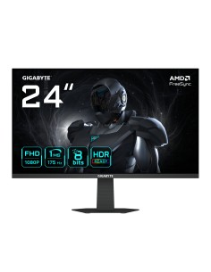 GIGABYTE GS24F14A Monitor Gaming 24" FHD