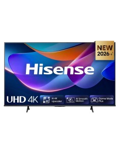 Hisense 55A6S 139,7 cm (55") 4K Ultra HD Smart TV Wifi Negro