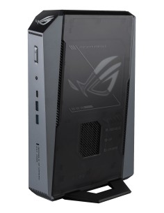 ASUS ROG GR70 -N90043AN AMD Ryzen™ 9 8940HX 16 GB DDR5-SDRAM 1 TB SSD NVIDIA GeForce RTX 5060 Windows 11 Home Mini PC PC Negro 2