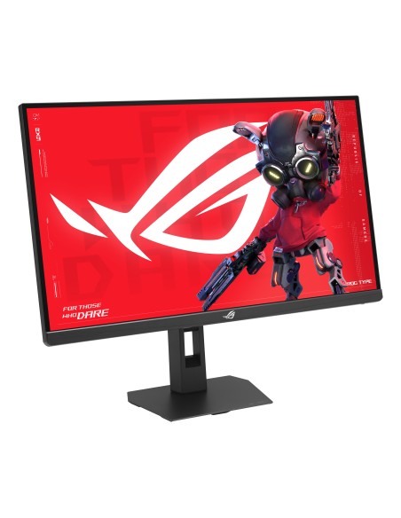 ASUS ROG Strix Pulsar XG27AQNGV pantalla para PC 68,6 cm (27") 2560 x 1440 Pixeles Wide Quad HD LCD Negro