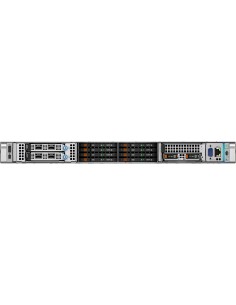 DELL PowerEdge R470 servidor 480 GB Bastidor (1U) Intel Xeon 6 6507P 3,5 GHz 32 GB DDR5-SDRAM 1100 W 2