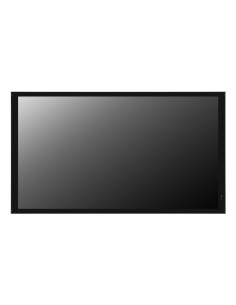 LG 55XE4P-B pantalla de señalización Pantalla plana para señalización digital 139,7 cm (55") LED Wifi 4000 cd   m² Full HD