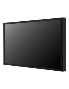 LG 55XE4P-B pantalla de señalización Pantalla plana para señalización digital 139,7 cm (55") LED Wifi 4000 cd   m² Full HD 2