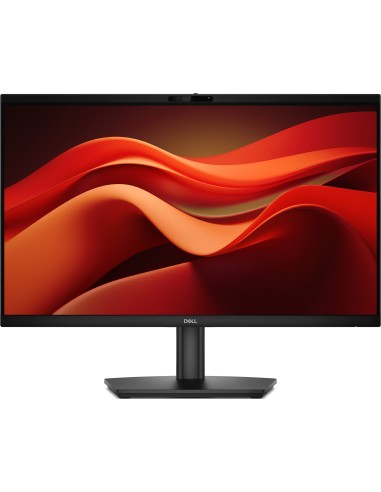 DELL E2426HB 61 cm (24") LCD 1920 x 1080 Pixeles Full HD