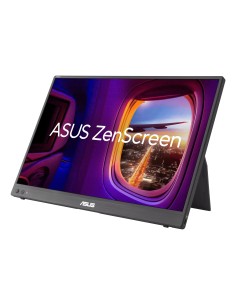 ASUS ZenScreen MB16FC pantalla para PC 40,6 cm (16") 1920 x 1200 Pixeles WUXGA LCD Negro 2