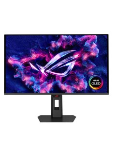 ASUS ROG Strix OLED XG27AQDNG pantalla para PC 67,3 cm (26.5") 2560 x 1440 Pixeles Quad HD QD-OLED Negro 2