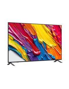 LG QNED AI 75QNED82A6B 190,5 cm (75") 4K Ultra HD Smart TV Wifi Negro 2