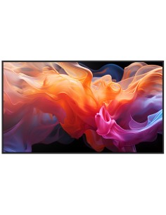 Sharp MultiSync E559 Pantalla plana para señalización digital 139,7 cm (55") LED 350 cd   m² 4K Ultra HD Negro