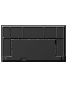 Sharp MultiSync E559 Pantalla plana para señalización digital 139,7 cm (55") LED 350 cd   m² 4K Ultra HD Negro 2