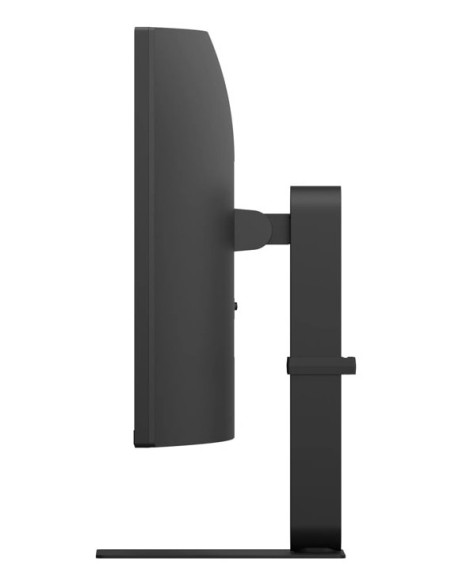 LG 34U640B-B pantalla para PC 86,4 cm (34") 3440 x 1440 Pixeles Wide Quad HD Negro