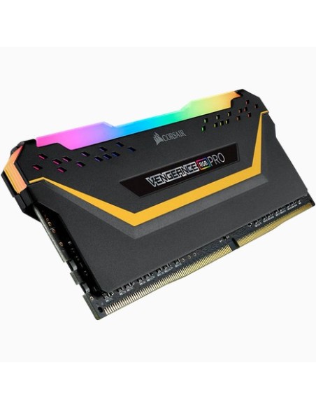 Corsair Vengeance RGB Pro CMW16GX4M2E3200C16-TUF módulo de memoria 16 GB 2 x 8 GB DDR4 288-pin DIMM
