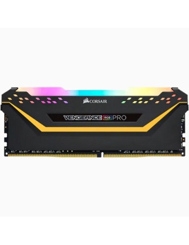 Corsair Vengeance RGB Pro CMW16GX4M2E3200C16-TUF módulo de memoria 16 GB 2 x 8 GB DDR4 288-pin DIMM