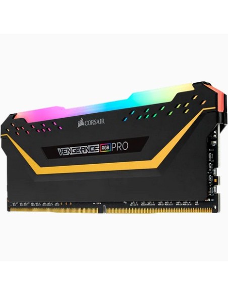Corsair Vengeance RGB Pro CMW16GX4M2E3200C16-TUF módulo de memoria 16 GB 2 x 8 GB DDR4 288-pin DIMM