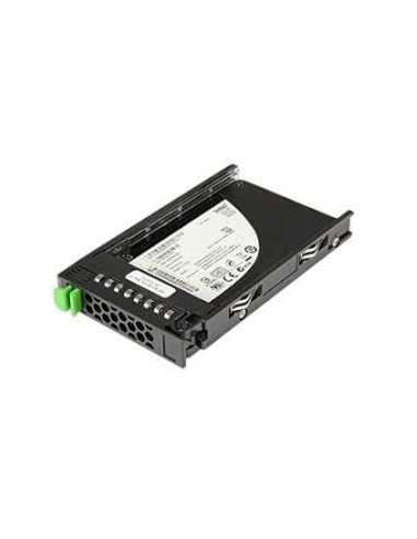Fujitsu PY-SS48NQ unidad de estado sólido 480 GB 2.5" Serial ATA III