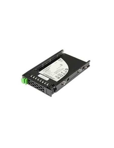 Fujitsu PY-SS48NQ unidad de estado sólido 480 GB 2.5" Serial ATA III