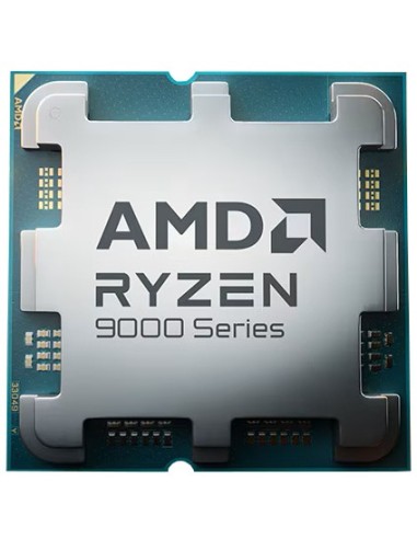 AMD Ryzen 5 9500F procesador 3,8 GHz 32 MB L3 Bandeja