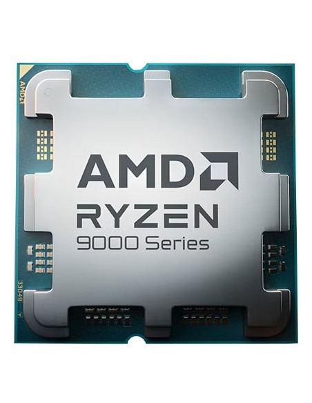 AMD Ryzen 5 9500F procesador 3,8 GHz 32 MB L3 Bandeja