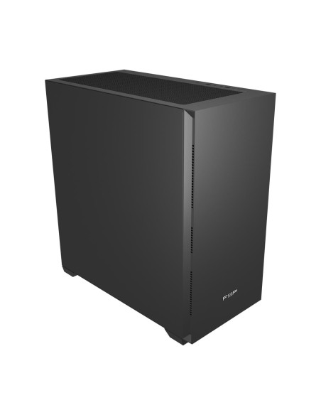 FSP U530-BS Carcasa Full Tower mITX, mATX, ATX, E-ATX, EEB Negro