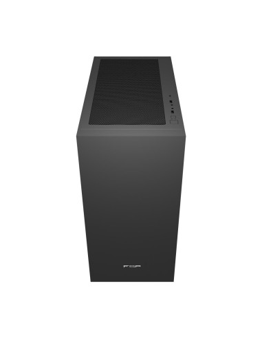 FSP U530-BS Carcasa Full Tower mITX, mATX, ATX, E-ATX, EEB Negro