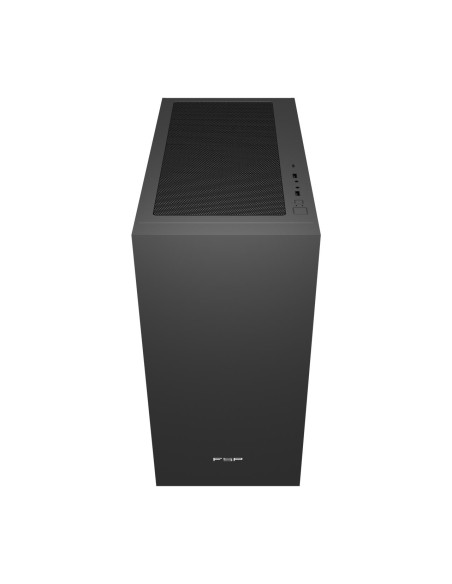 FSP U530-BS Carcasa Full Tower mITX, mATX, ATX, E-ATX, EEB Negro