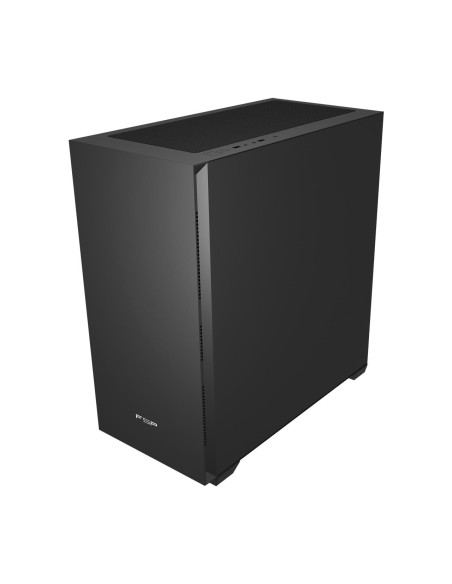 FSP U530-BS Carcasa Full Tower mITX, mATX, ATX, E-ATX, EEB Negro