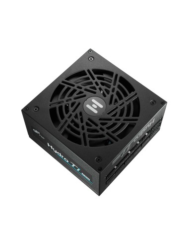 FSP Hydro Ti PRO 1000W Unidad de fuente de alimentación ATX ATX3.1 Negro