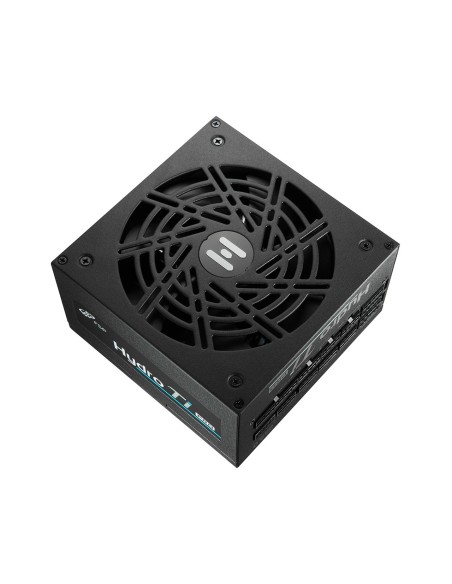 FSP Hydro Ti PRO 1000W Unidad de fuente de alimentación ATX ATX3.1 Negro